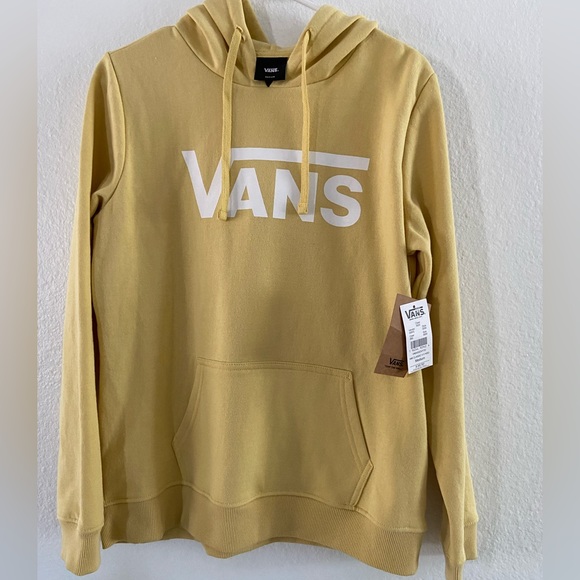 💛Vans Hoodie💛 - Picture 2 of 4